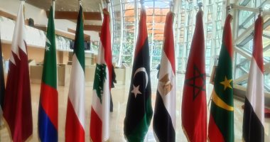 السعودية نيوز | 
                                            "واس": العرب بحاجة لوضع آليات لمواجهة التحديات المشتركة خلال قمة جدة
                                        