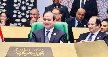النائب علاء عابد: رسائل الرئيس السيسى أمام قمة الجزائر تحقق الحلم العربى