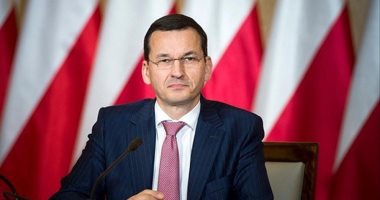 رئيس وزراء بولندا: تم التصويت لصالح برلمان لا يهيمن عليه حزب واحد