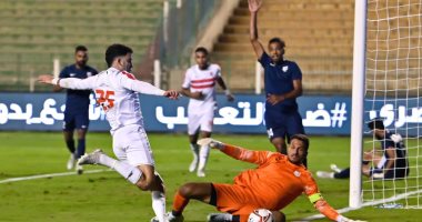 4 goals Ferreira seeks to achieve during the current hiatus with Zamalek