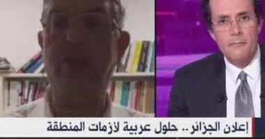 خبير شئون سياسية لـ"القاهرة الإخبارية": الرأي العام التونسى مهتم بشكل كبير بمخرجات القمة العربية