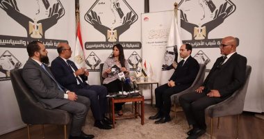 رئيس الهيئة البرلمانية للمصري الديمقراطي يطالب بسرعة إصدار قانون المحليات  