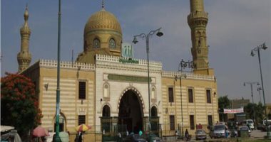 المشرفة على تطوير مساجد آل البيت: الرئيس حريص على إحياء التراث التاريخى الدينى