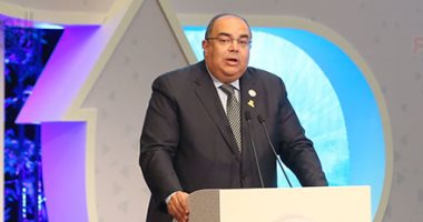 محمود محيى الدين: COP27 يضم جناحا للشباب لأول مرة على مستوى مؤتمرات المناخ