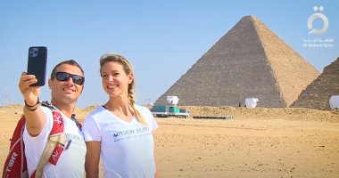 موقع Travel off Path المتخصص فى السفر يحدد أفضل خمس وجهات سياحية بمصر