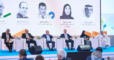 مؤتمر الناشرين العرب يوصى بدراسة شكل معارض الكتاب فى ظل انتشار المنصات الرقمية
