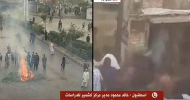 كشمير للدراسات السياسية: عمران خان يحاول إقناع جيش باكستان بإجراء انتخابات مبكرة