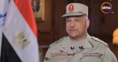 رئيس المصرية للتعدين لـdmc: نعظم القيمة المضافة للخامات المحجرية والتعدينية