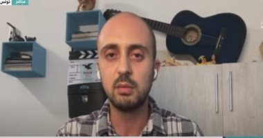 مخرج تونسي للقاهرة الإخبارية: التوانسة لم يعودوا يهتمون بالخروج للمسارح والسينما