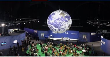 الصحة العالمية تشارك بمؤتمر "COP27" لضمان وضع الصحة في قلب مفاوضات المناخ