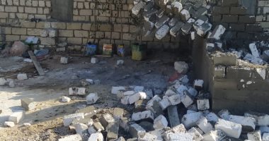 الإسكندرية تشن حملات مكبرة لإيقاف أعمال البناء المخالف بالأحياء