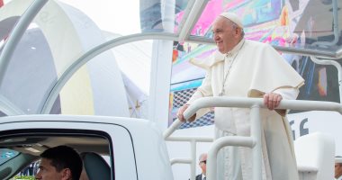 بابا الفاتيكان عن غرق سفينة مهاجرين: لا بد من إيقاف المتاجرين بالبشر