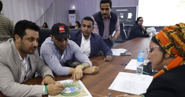 اللجنة المنظمة لمنتدى شباب العالم تتولى تنظيم فعاليات قمة المناخ بشرم الشيخ