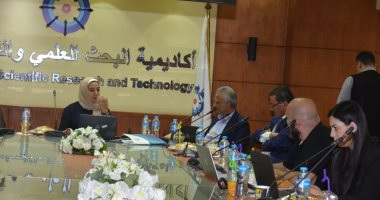 البحث العلمى: مصر تترأس الاجتماع الـ35 للجنة المالية للعلوم التجريبية بالشرق الأوسط