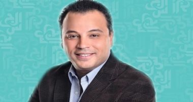 تامر عبدالمنعم لتليفزيون اليوم السابع: سعيد بمشاركتي كضيف شرف في مسلسل محارب