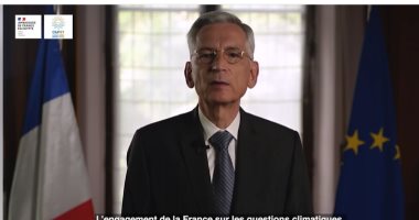 سفير فرنسا بالقاهرة: توصيل الغاز الطبيعي للمنازل من أكبر المشروعات عالمياً