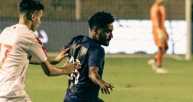محمد عبد العاطي لاعب دجلة