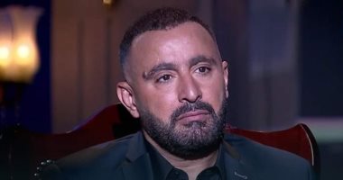 انطلاق عرض مسلسل "حرب" لـ أحمد السقا ويختتم الموسم الرمضانى فى 10 حلقات