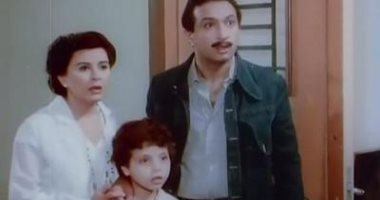 40 عامًا على عرض فيلم "غريب في بيتى" لـ سعاد حسنى ونور الشريف