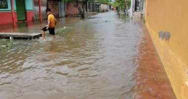 6 قتلى فى فيضانات واسعة النطاق تضرب دول غرب البلقان بسبب أزمة المناخ