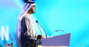 رئيس دولة الإمارات عن ختام   COP28:حققنا نتائج مهمة لكن الطريق لا يزال ممتداً والتحدي لا يزال كبيراً