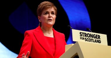 إندبندنت: توقعات بتنحى رئيسة وزراء اسكتلندا بعد 8 سنوات فى منصبها