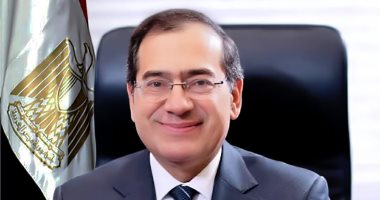 طارق الملا وزير البترول والثروة المعدنية