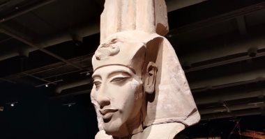 ”مصر وإرثها البيئى“ فى معرض مؤقت بمتحف شرم الشيخ بمناسبة استضافة "COP27"