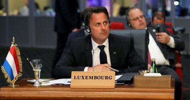 لوكسمبورج: خطة السلام الأوروبية جيدة لكن إسرائيل ليست مستعدة