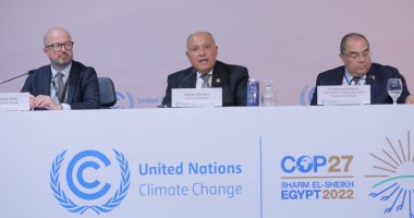 محمود محيي الدين: ضرورة تعزيز دور الإعلام في نشر الوعي بقضايا المناخ