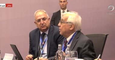 مستشار رئيس قبرص: خطة العمل الإقليمية بشأن المناخ تتطلب إجراءات تنفيذية على الأرض