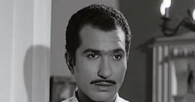 ذكرى ميلاد حمدى أحمد.. قدم أكثر من 35 مسرحية و90 فيلمًا 