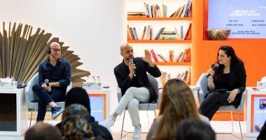 الكتاب الأكثر مبيعا بقائمة نيويورك تايمز ومصر:موهبة الكتابة تبدأ من الطفولة