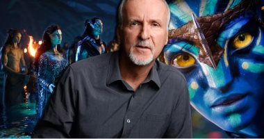 المخرج جيمس كاميرون: الجزء الثالث من Avatar هو الأخير فى حالة واحدة