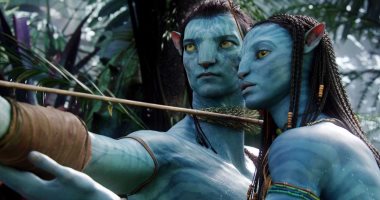 بوسترات ترويجية لفيلم Avatar: The Way of Water قبل طرحه ديسمبر المقبل
