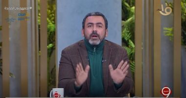 يوسف الحسينى لقادة العالم: ترجموا تويتات علاء عبد الفتاح وشوفوا التحريض