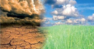 أستاذ دراسات بيئية لـ"إكسترا نيوز": تغير المناخ تسبب فى زيادة عدد وقوة الأعاصير