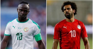 سيناريو محمد صلاح يتكرر.. ماني يغيب عن مباراة السنغال الأولى في المونديال