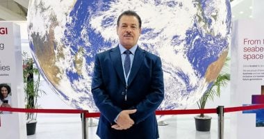 رئيس جامعة الوادى الجديد: استضافة مصر قمة المناخ COP27 يعكس دورها الريادى