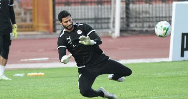 202211120613301330 - محمد الشناوي يحصد البطولة رقم 16 مع الأهلى بعد التتويج بكأس مصر