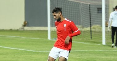 مفاجأة حسام حسن .. خالد صبحى يقترب من تشكيل منتخب مصر لأول مرة أمام بوتسوانا