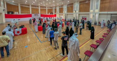 إغلاق صناديق الاقتراع فى الانتخابات التشـريعية والبلدية فى البحرين وبدء الفرز