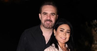 وائل جسار لزوجته احتفالا بعيد زواجه الـ17: بدونك الحياة لا طعم لها