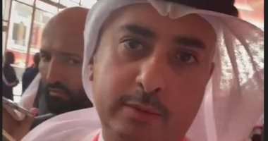 وزير العدل البحريني: عمليات التصويت في الانتخابات تسير بسهولة وسلاسة