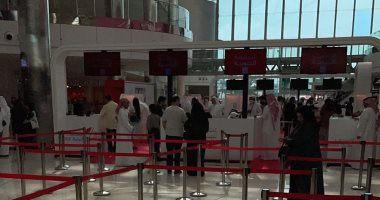 انتخابات البحرين.. إقبال كثيف ولجان انتخابية بالمولات تيسيرا على المواطنين.. صور