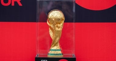 معلومة رياضية..5 دول استضافات كأس العالم مرتين