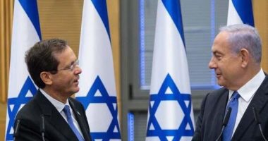 رئيس إسرائيل يستضيف فى بيته أول اجتماع لمناقشة قانون الإصلاح القضائي