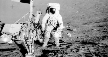 زى النهارده.. عودة أبولو 13إلى الوطن من مهمة القمر المجهولة فى 17أبريل 1970