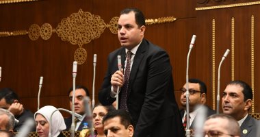 أحمد فوزى "نائب التنسيقية": تعديلات "السلك الدبلوماسى" تتواكب مع توجهات ترشيد النفقات