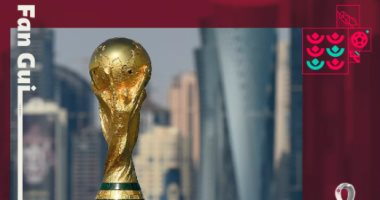 كأس العالم 2022.. فيفا يطرح الدليل الرسمى لمشجعى المونديال 